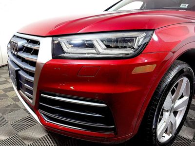 2018 Audi Q5 - Photo 26