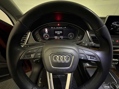 2018 Audi Q5 - Photo 13