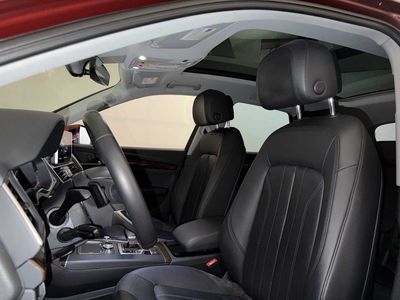 2018 Audi Q5 - Photo 19
