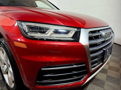 2018 Audi Q5 - Photo 25