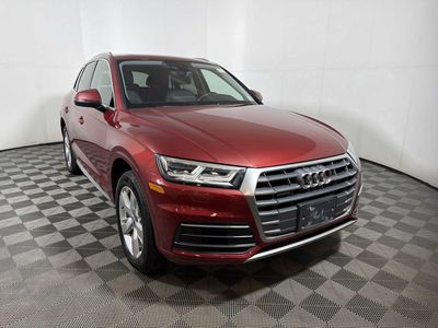 2018 Audi Q5 - Photo 2