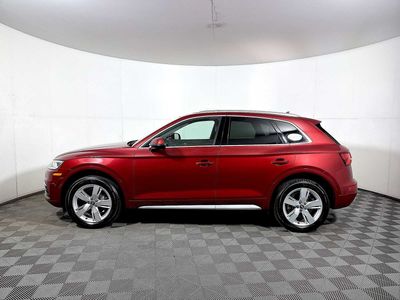 2018 Audi Q5 - Photo 4