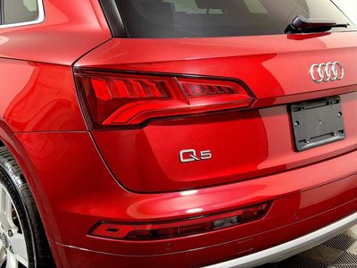 2018 Audi Q5 - Photo 27