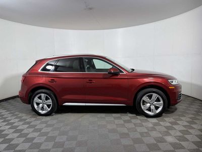 2018 Audi Q5 - Photo 7