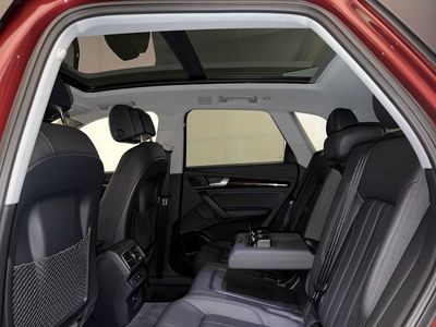 2018 Audi Q5 - Photo 20