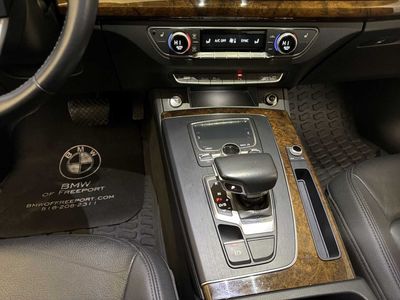2018 Audi Q5 - Photo 17