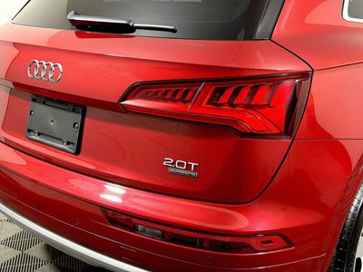 2018 Audi Q5 - Photo 28