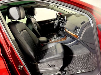 2018 Audi Q5 - Photo 24