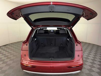 2018 Audi Q5 - Photo 22