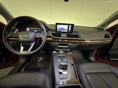 2018 Audi Q5 - Photo 15