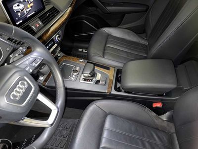 2018 Audi Q5 - Photo 18