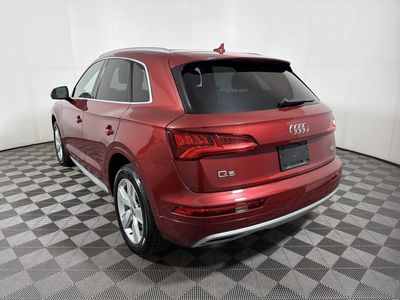 2018 Audi Q5 - Photo 5