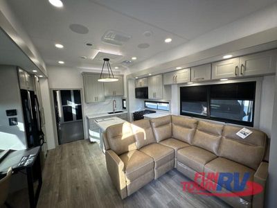 2026 Brinkley Model G - Photo 7