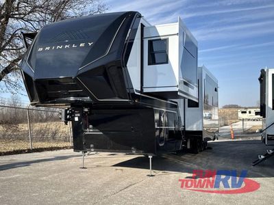 2026 Brinkley Model G - Photo 4
