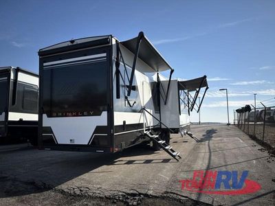 2026 Brinkley Model G - Photo 6