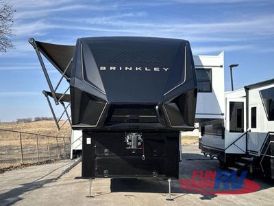 2026 Brinkley Model G - Photo 3