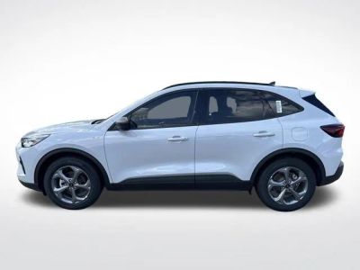 2026 Ford Escape — detail view