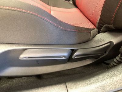 2026 Honda Civic Si Manual — photo 14 view