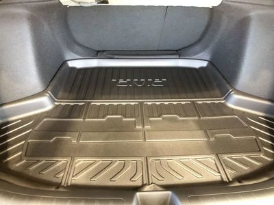 2026 Honda Civic Si Manual — photo 24 view