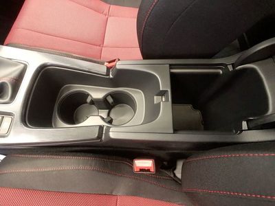 2026 Honda Civic Si Manual — photo 21 view