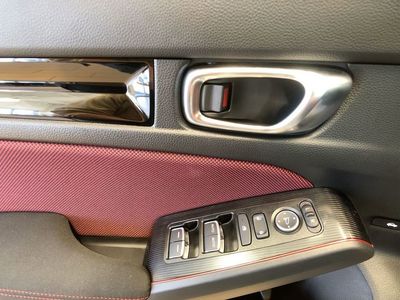 2026 Honda Civic Si Manual — photo 15 view