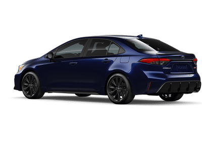 2026 Toyota Corolla - Photo 8