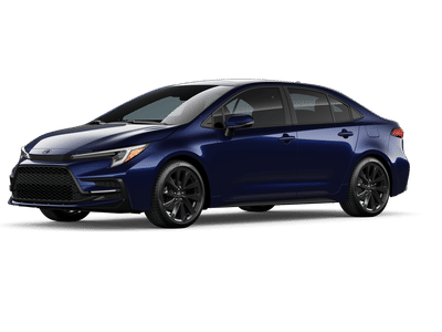 2026 Toyota Corolla - Photo 4