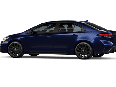 2026 Toyota Corolla - Photo 7
