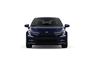 2026 Toyota Corolla - Photo 2