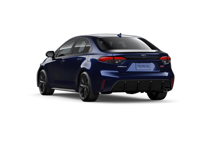 2026 Toyota Corolla - Photo 9