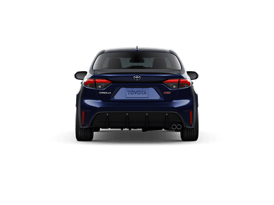 2026 Toyota Corolla - Photo 10