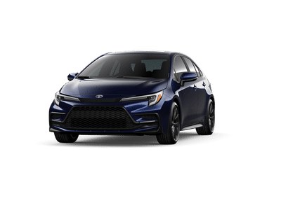2026 Toyota Corolla - Photo 3