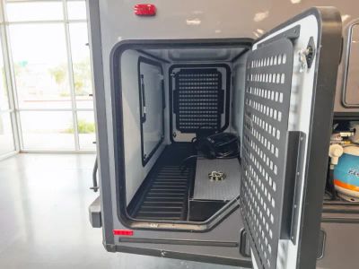 2027 Winnebago EKKO — photo 21 view