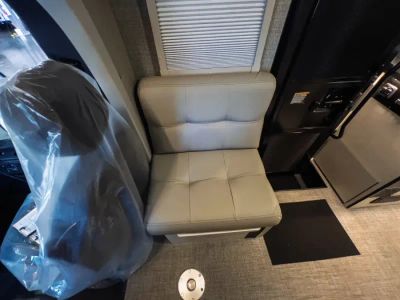 2027 Winnebago EKKO — photo 9 view