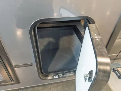 2027 Winnebago EKKO — photo 18 view