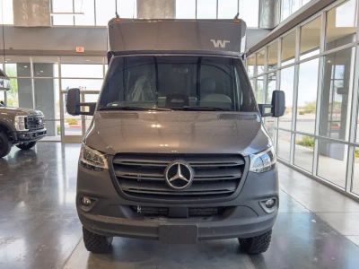 2027 Winnebago EKKO — photo 29 view