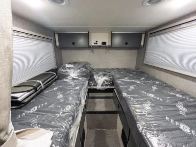 2027 Winnebago EKKO — photo 15 view