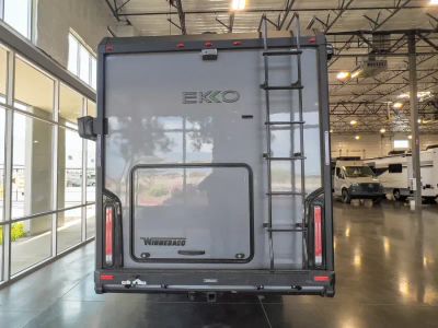 2027 Winnebago EKKO — photo 30 view