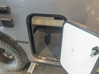 2027 Winnebago EKKO — photo 19 view