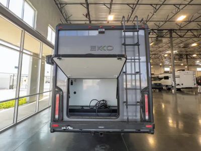 2027 Winnebago EKKO — photo 31 view