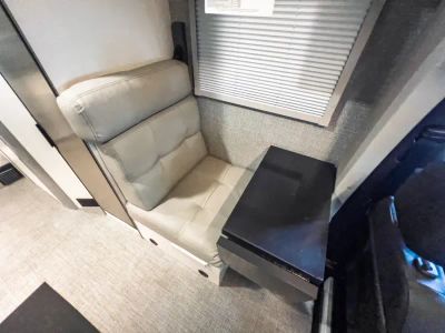 2027 Winnebago EKKO — photo 7 view