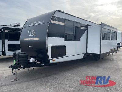 2026 Forest River RV Vibe - Photo 3