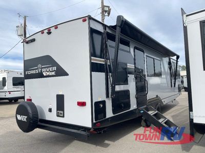 2026 Forest River RV Vibe - Photo 5