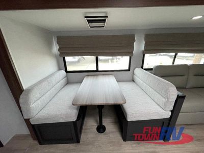 2026 Forest River RV Vibe - Photo 20