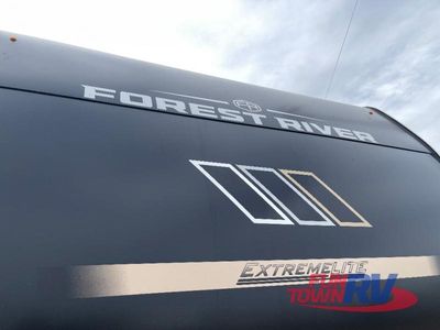 2026 Forest River RV Vibe - Photo 6