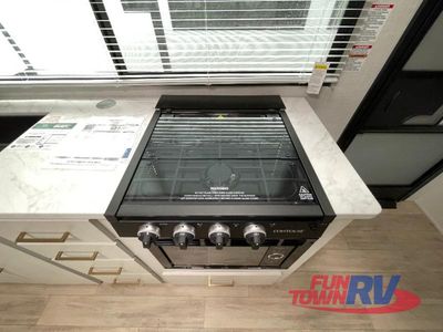 2026 Forest River RV Vibe - Photo 18