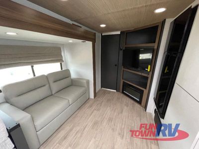2026 Forest River RV Vibe - Photo 21