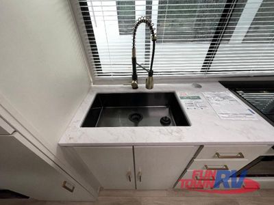 2026 Forest River RV Vibe - Photo 17