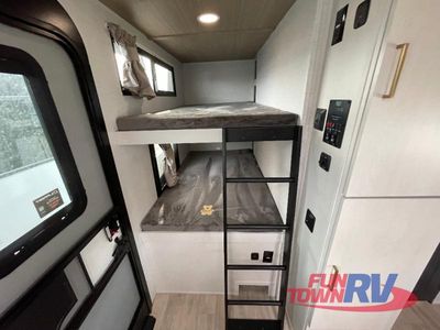 2026 Forest River RV Vibe - Photo 26