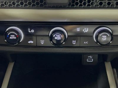 2024 Honda HR-V — photo 23 view